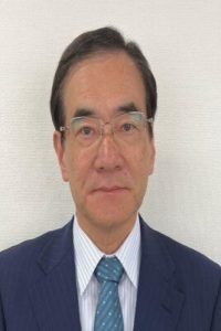 理事長　松田 秀夫