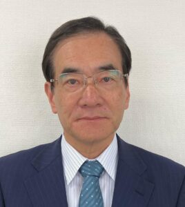 理事長　松田 秀夫